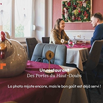 La Novità - ORCHAMPS-VENNES