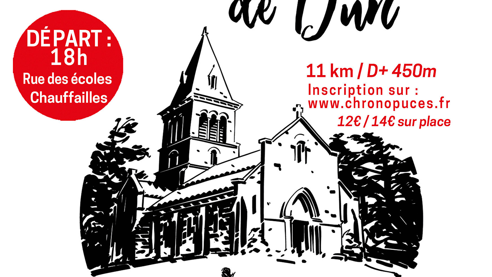 Grimpette de Dun