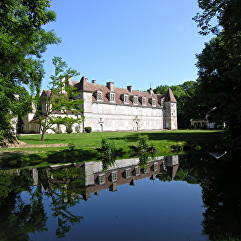 Château de Lux - LUX