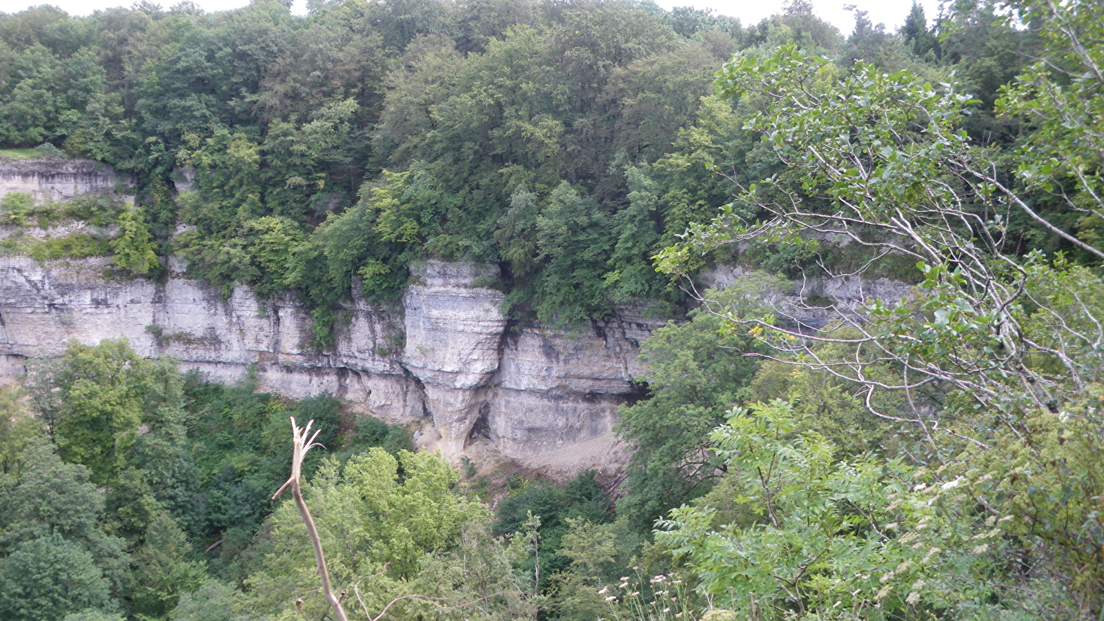 Belvédère du Dard