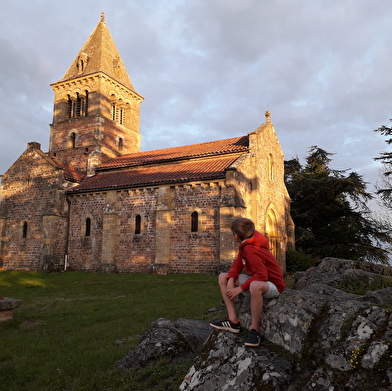 Chapelle de Dun