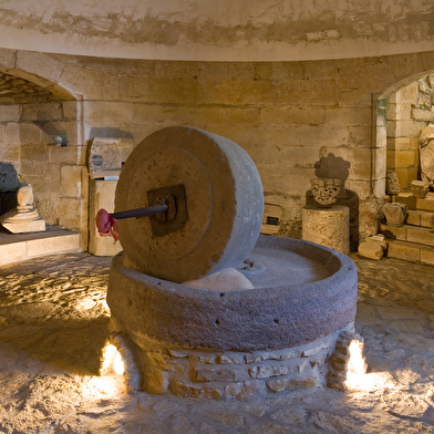 Musée de la Tour du Moulin