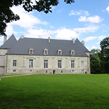 Château de Nuits - NUITS