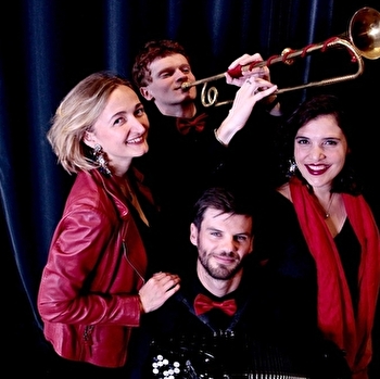 Pastourelles - Concert de Noël - MEURSAULT