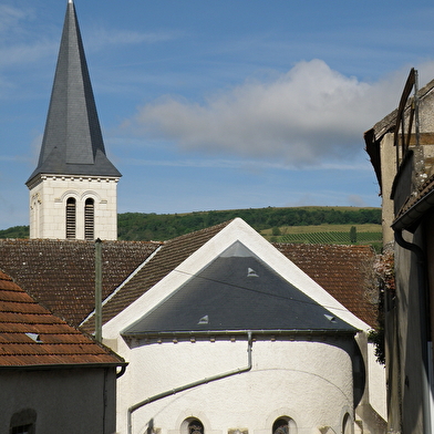 Eglise Saint-Roch