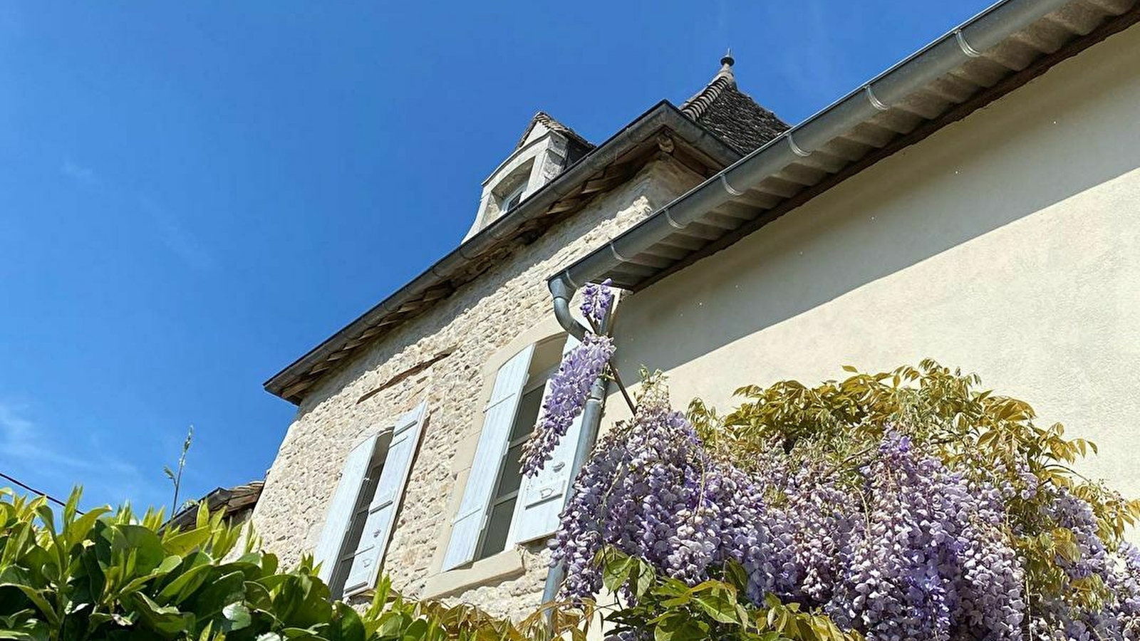 Le Pigeonnier de Saint Loup