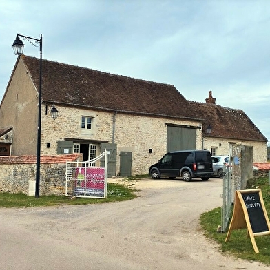 Circuit de randonnée : Circuit des coteaux à Livry