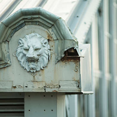 Circuit Bartholdi - Sur la trace des lions