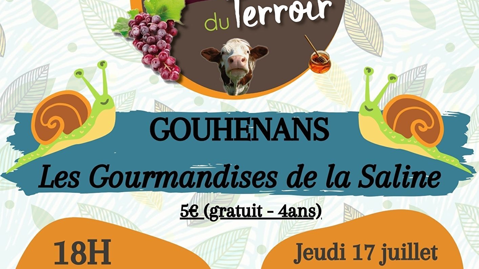 Les Rendez-vous du Terroir