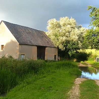 Le Moulin de Bona