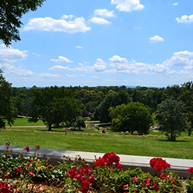 Parc de la Verrerie