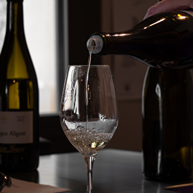 Domaine Baptiste Guyot - Visite & Dégustation Vente des Vins 2025