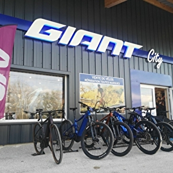 Giant city Maîche - MAICHE