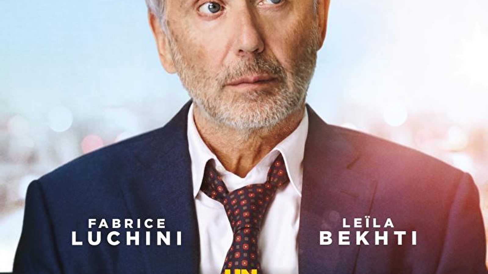 Cinéma Carrefour : UN HOMME PRESSÉ de Hervé Mimran