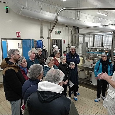 Excursion sur la Ligne des Hirondelles