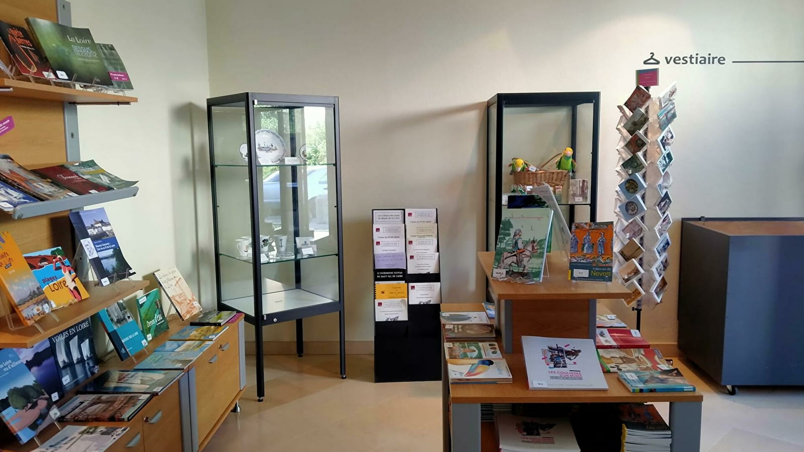 Dernier jour, entrée gratuite et boutique de Noël