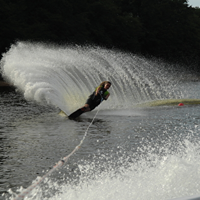 Ski Nautique Club Montaubry