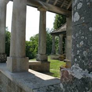 Point de vue de Sainte-Gertrude