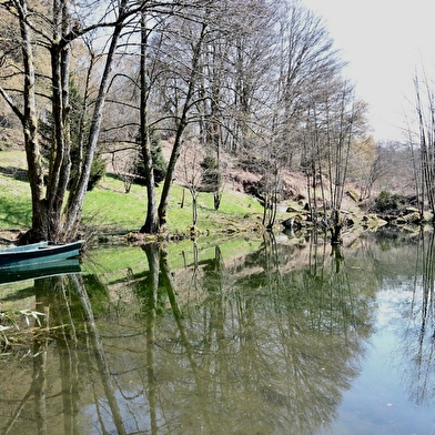 Au Gîte des Morvans