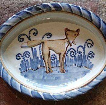 Poterie McGarva - SAINT-ANDRE-LE-DESERT