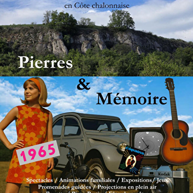9ème F'estival en Côte chalonnaise