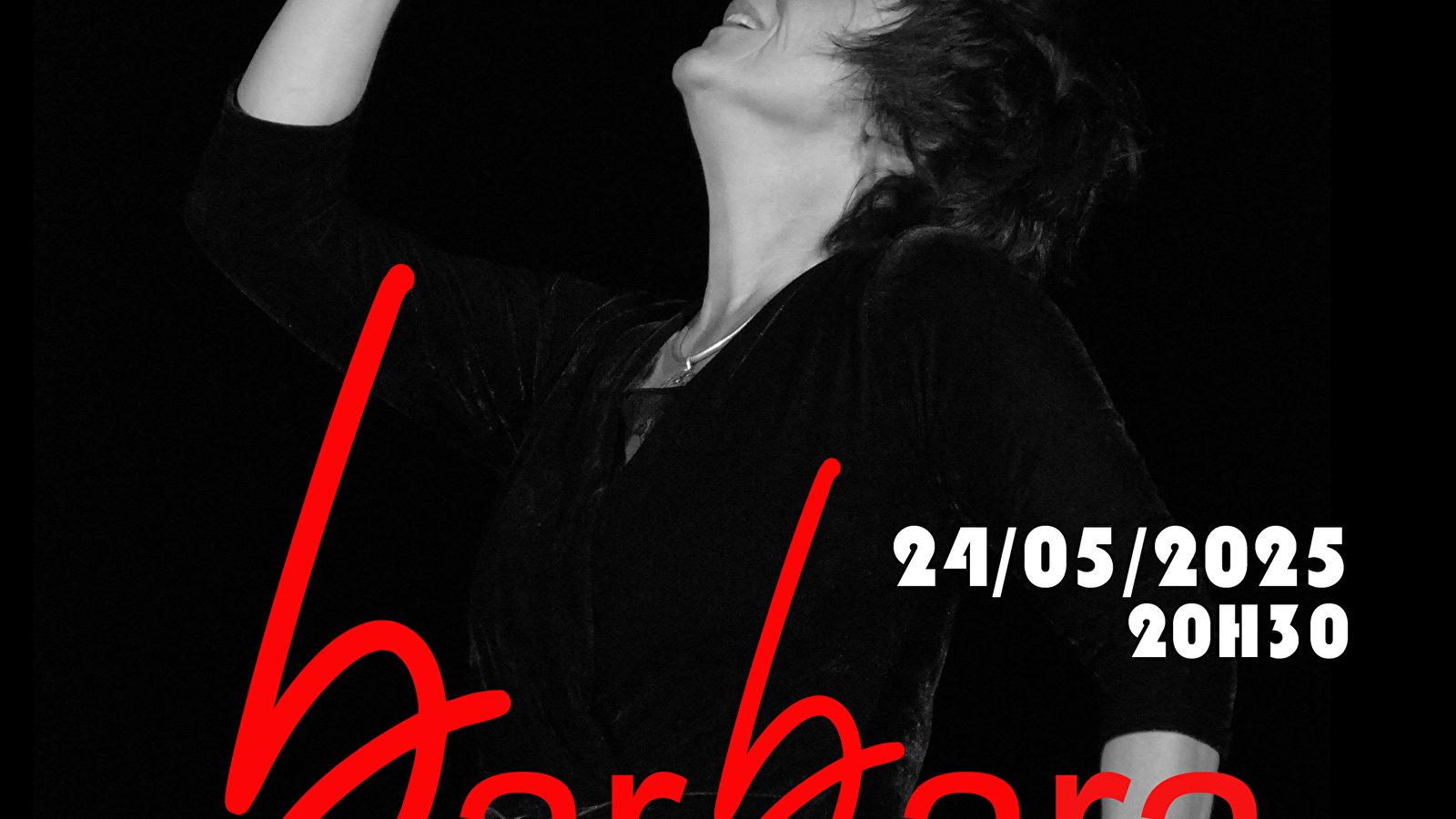 Concert Barbara
