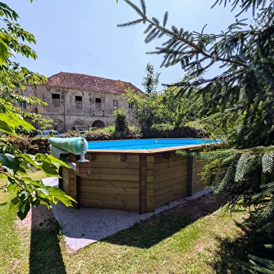 Gîte de Cherlieu