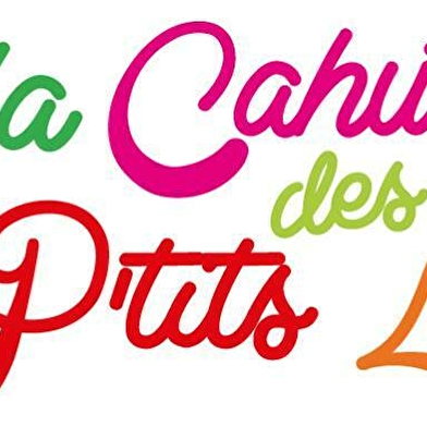 La Cahute des P'tits Loups