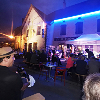 Festivallon - Jean Philippe APRO - TOUTRY