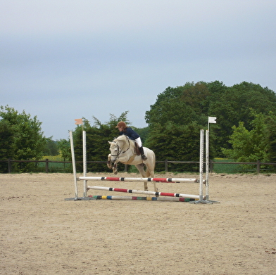 Gaudry Équitation