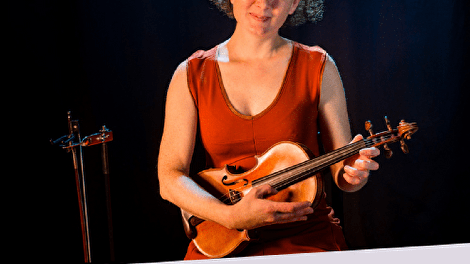 Envolées : balade contée avec Anne Grigis