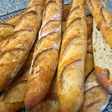 Boulangerie Du Pain ÉPi C'est Tout