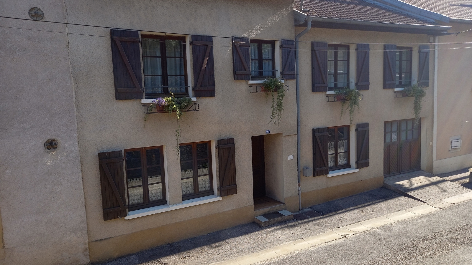 La Forge de Jussey