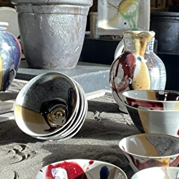 Espace Terre - SAINT-AMAND-EN-PUISAYE