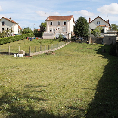 Gîte les Géraniums