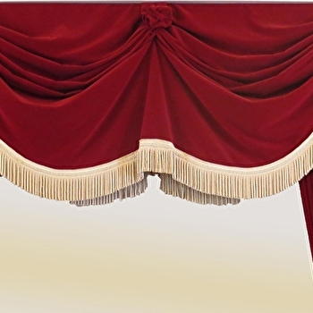 Théâtre 'Le voleur de culottes' - BICHES