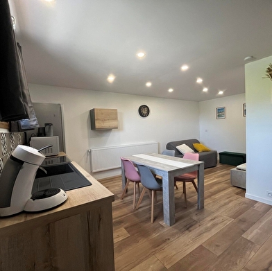 Studio secteur Lac