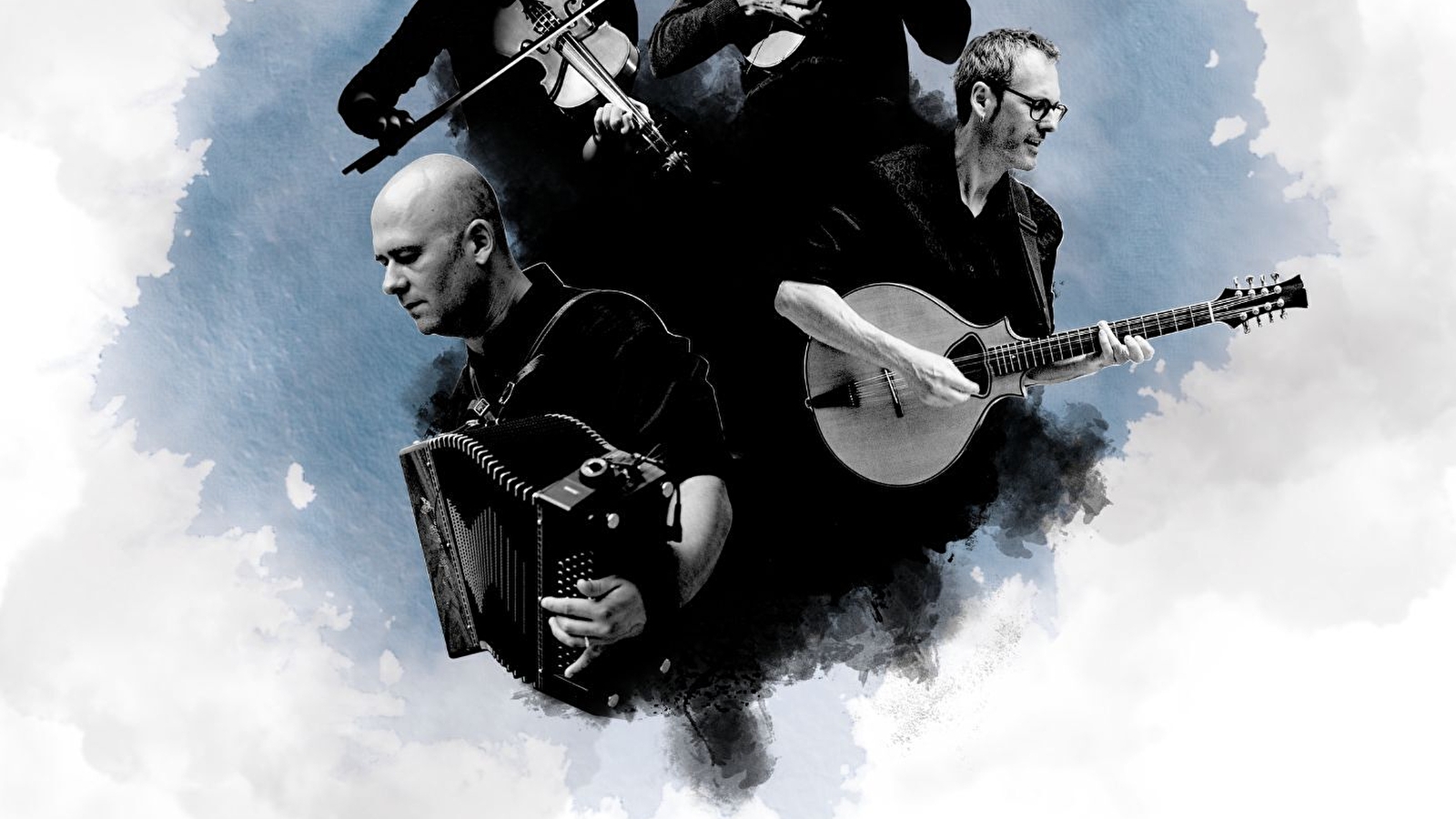 Concert de SezVenn à Barbirey-sur-Ouche