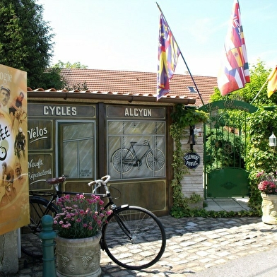 Musée du Vélo