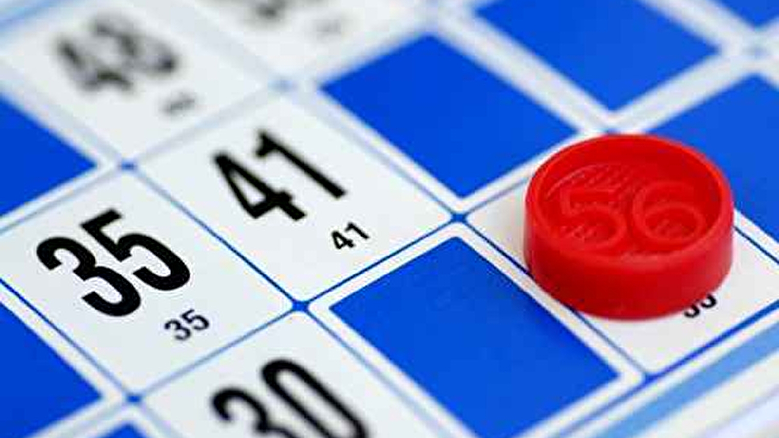Week-end loto