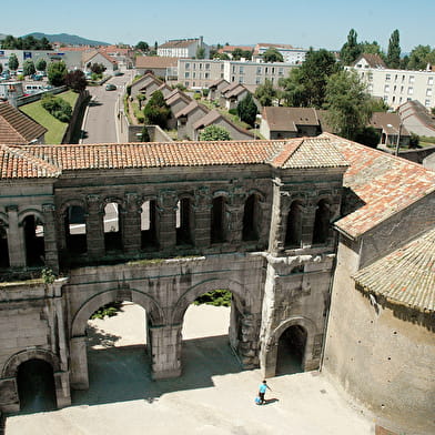  De sites en signes (visites guidées en langue des signes)