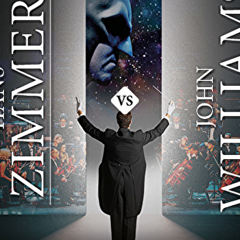 Hans Zimmer vs John Williams - CHALON-SUR-SAONE