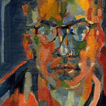 Exposition : L’œil absolu. Le XXe siècle de Jacques Thuillier - NEVERS