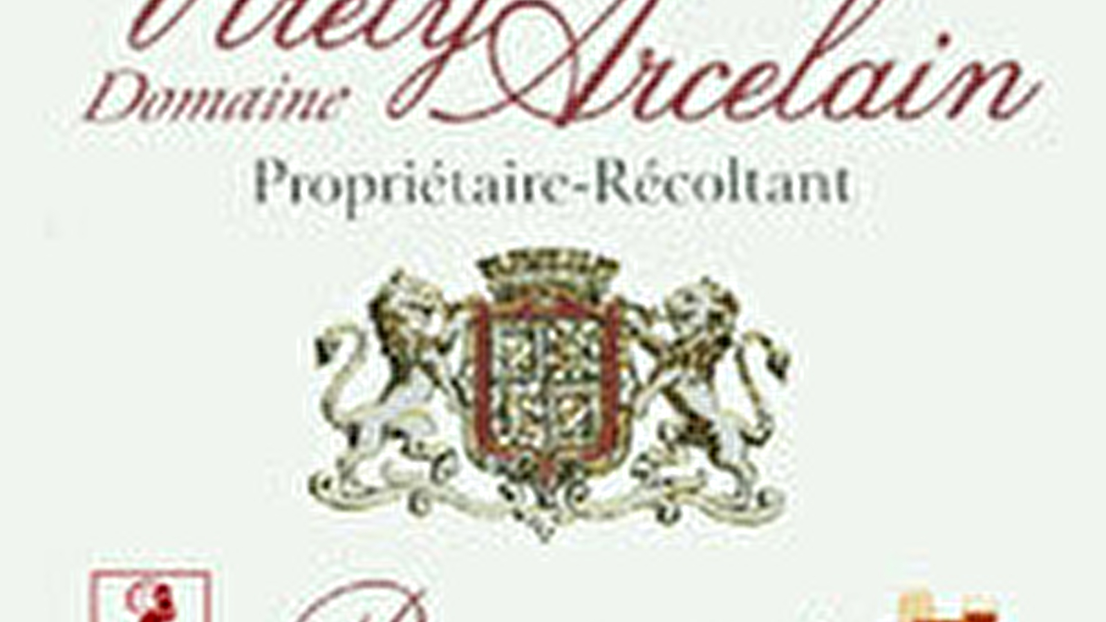 Virely Arcelain