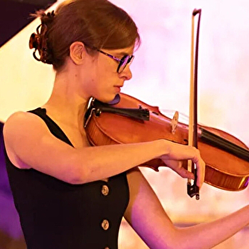 Festival Musicales en Côte Chalonnaise 24 ème édition - GRANGES