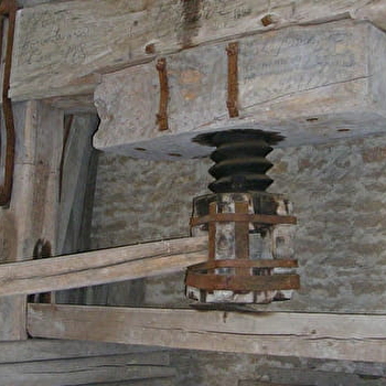 Journées Européennes du Patrimoine : Pressoir de Cessey et démonstration - VITTEAUX