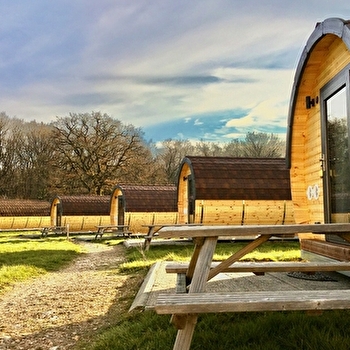 Domaine Joseph LAFARGE - Chambre d'Hôtes et Œno-Tonneaux - LUGNY