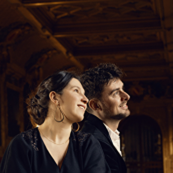 Concert 'Stabat Mater' - BEAUNE