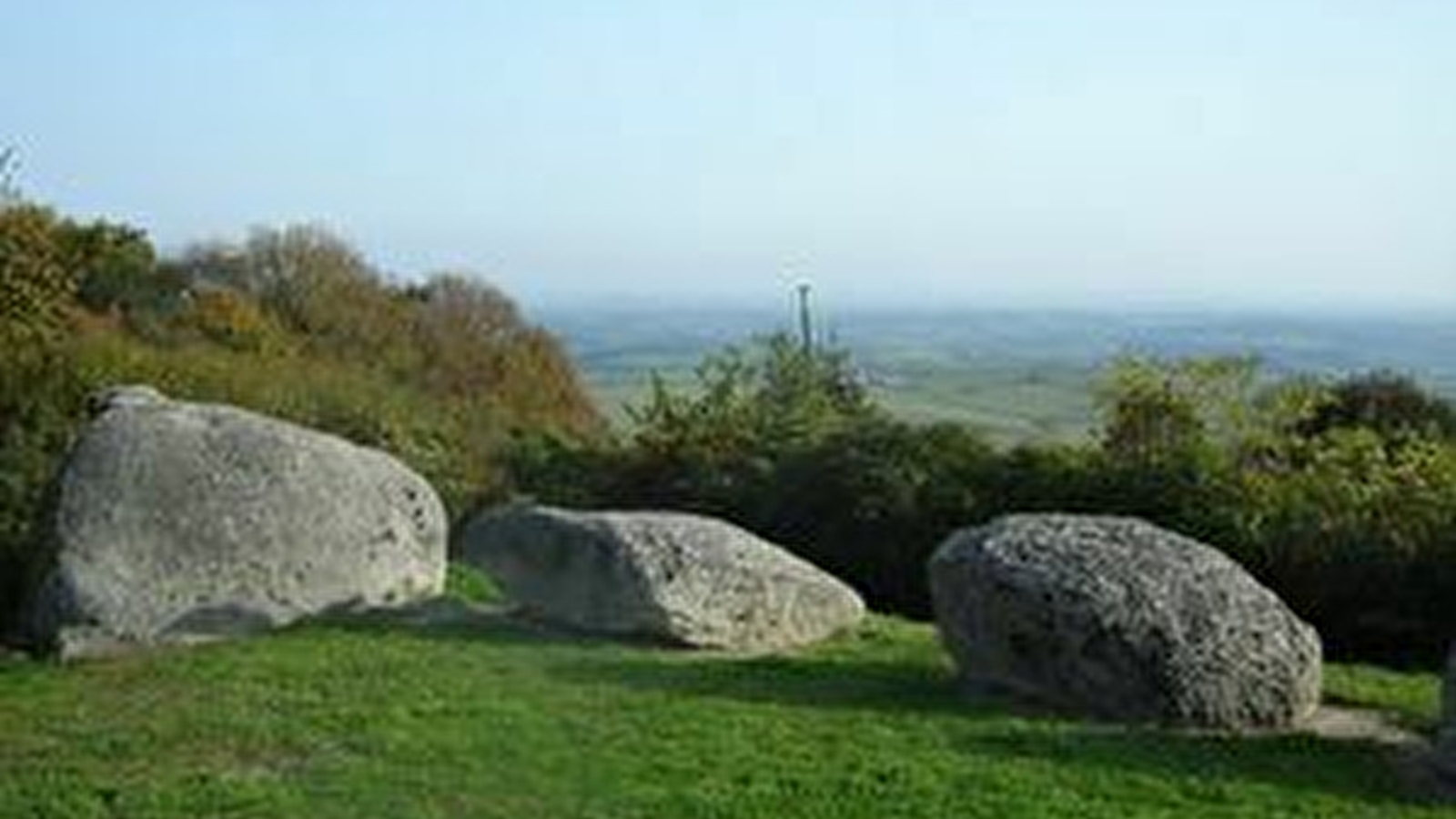 Panorama Circulaire de Dettey