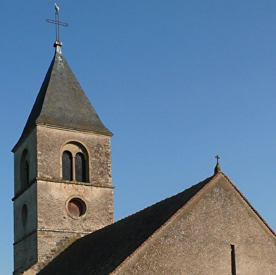 Eglise Saint-Etienne